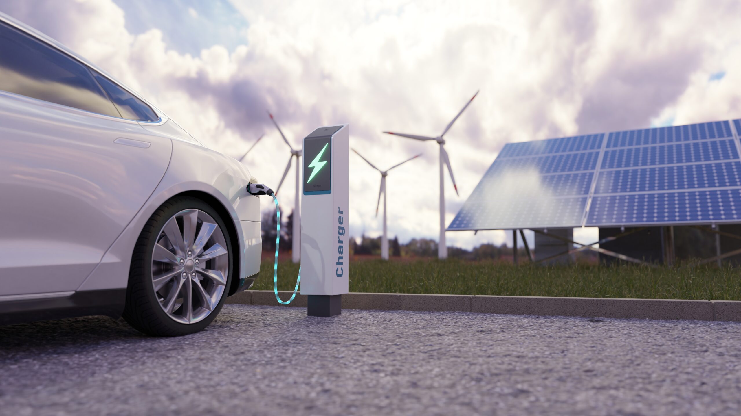 Cost Savings and Climate Benefits Drive the Shift to EVs