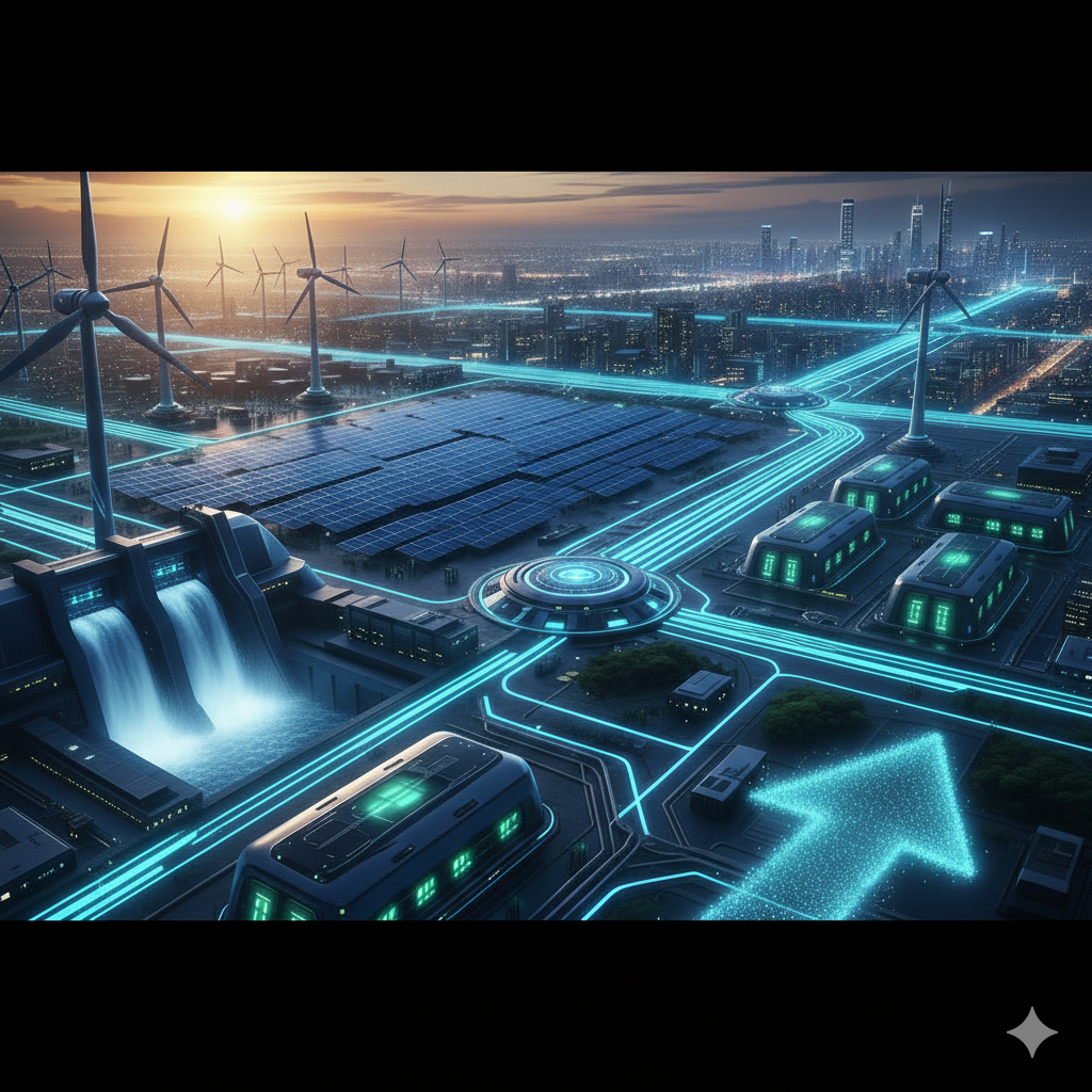 Renewable Energy Insights | Week of Jan 19-23, 2026