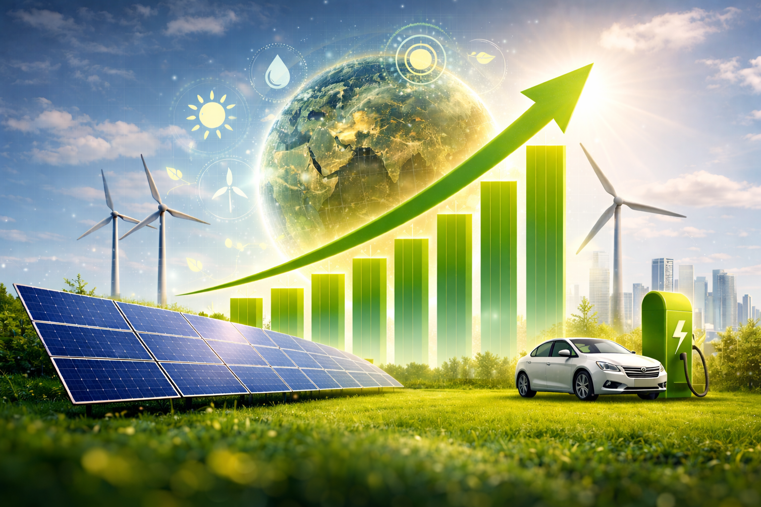 Renewable Energy Insights | Week of Feb 2-6, 2026