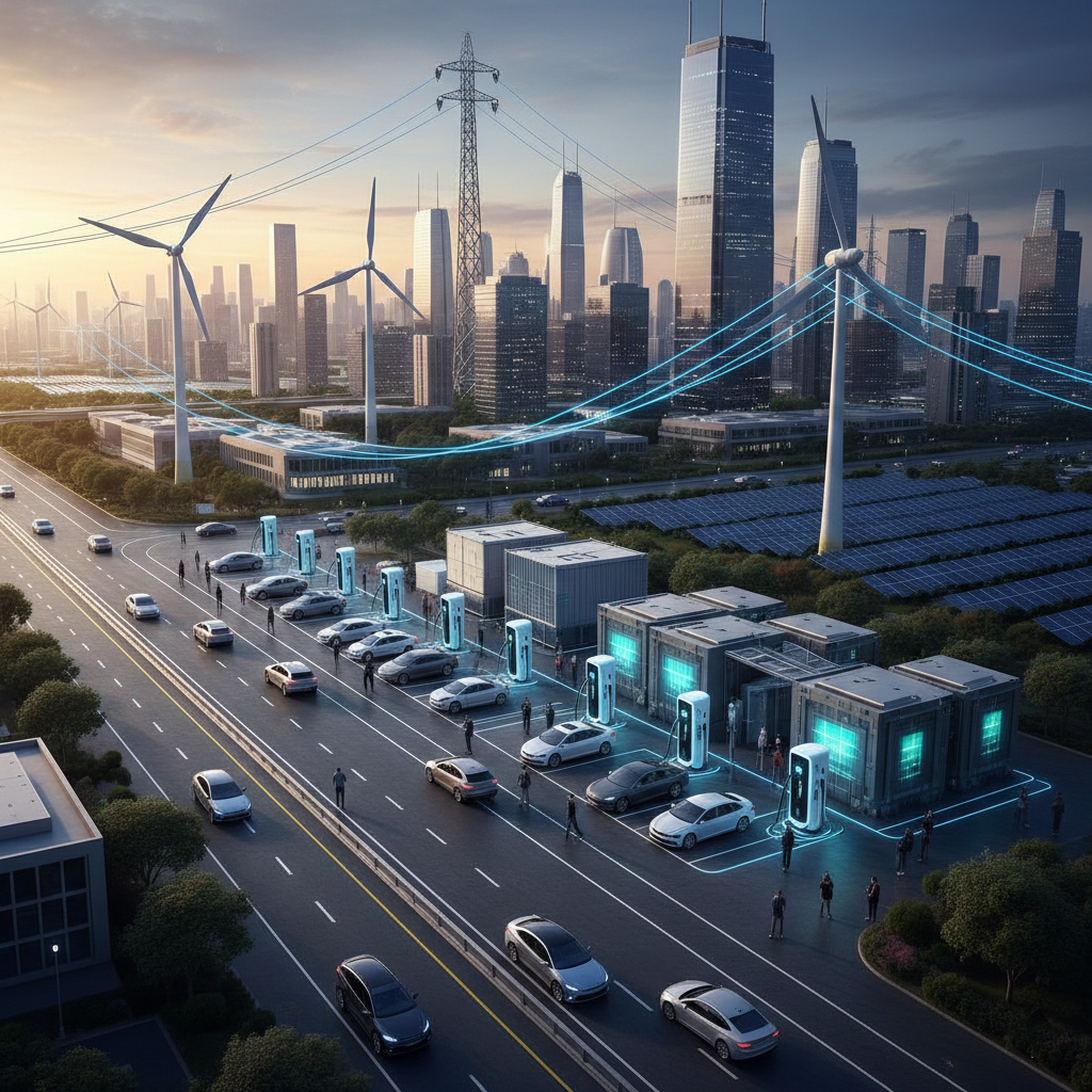 Renewable Energy Insights | Week of Feb 9-13, 2026