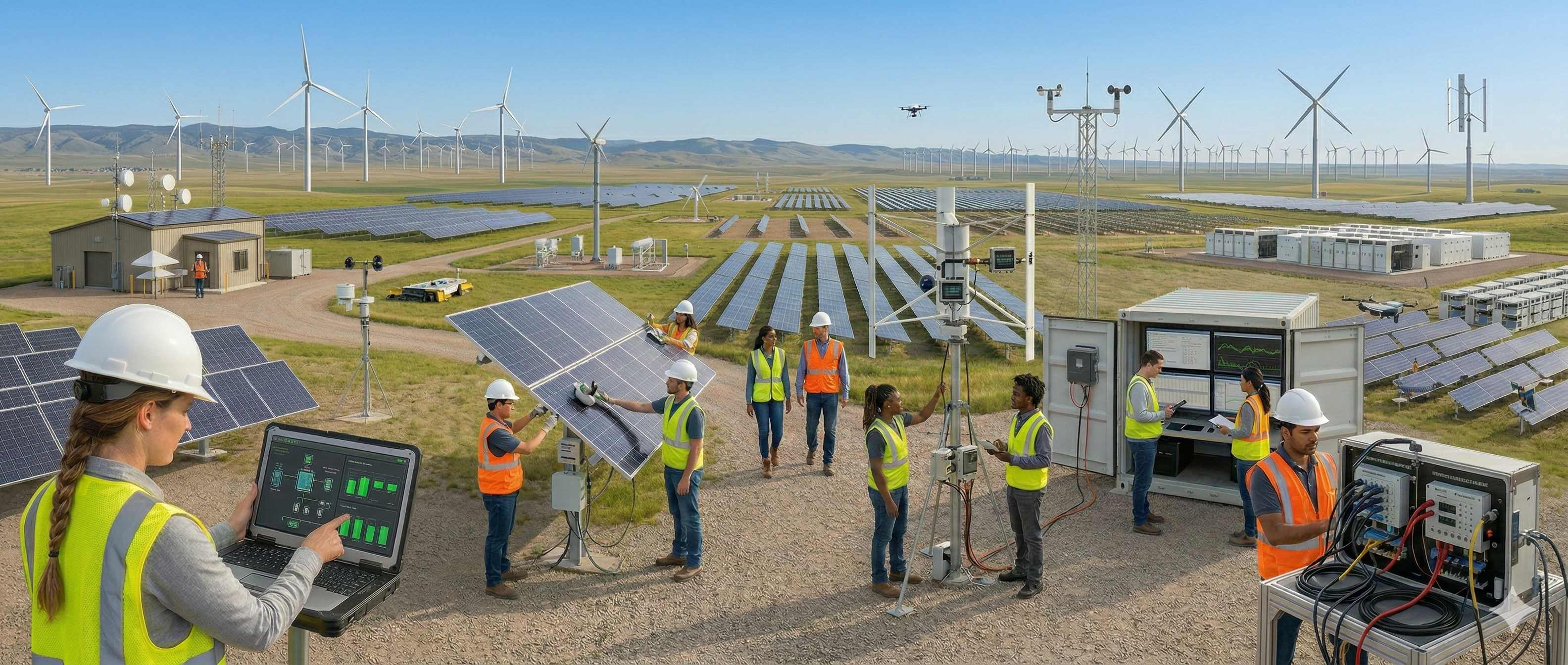 Renewable Energy Insights | Week of Feb 23-27, 2026