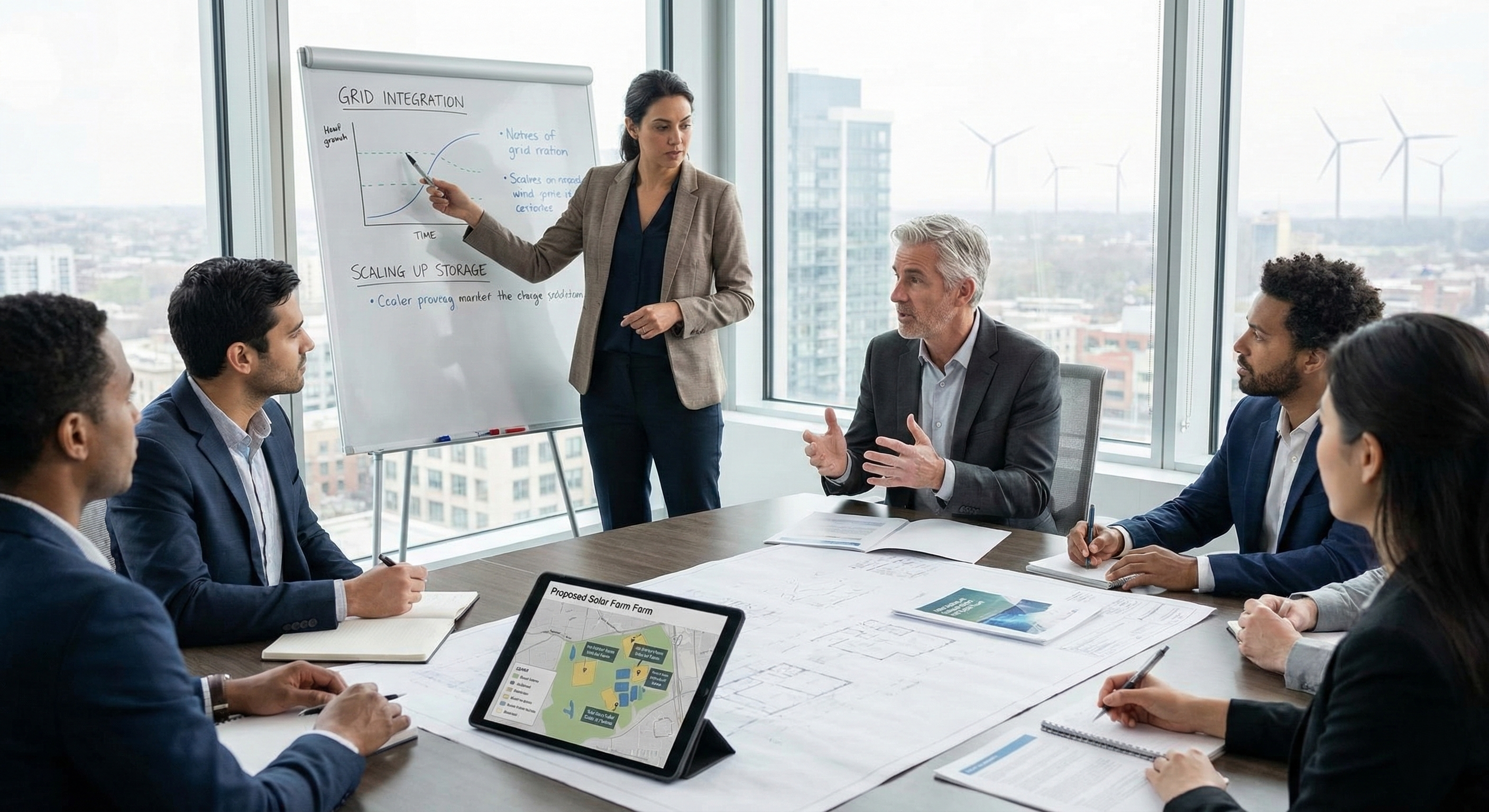 Renewable Energy Insights | Week of Mar 2-6, 2026