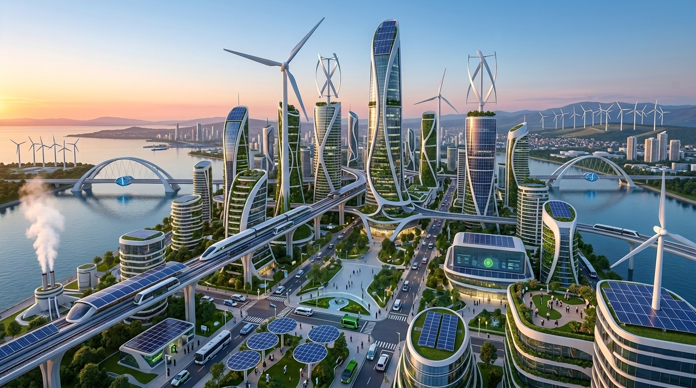 Renewable Energy Insights | Week of Mar 16-20, 2026